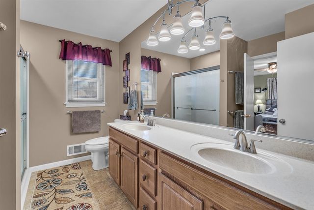 1956 Trinity Lane, Jackson, MI 49201