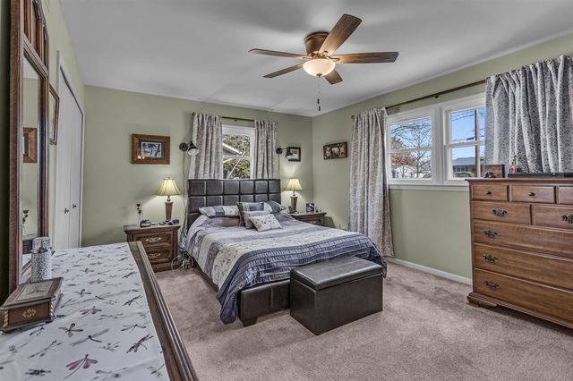 1956 Trinity Lane, Jackson, MI 49201