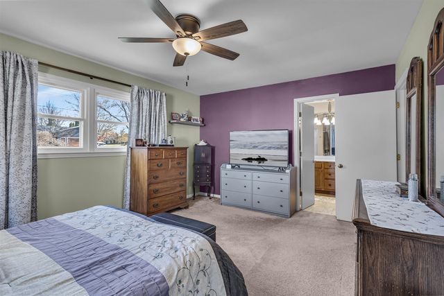 1956 Trinity Lane, Jackson, MI 49201