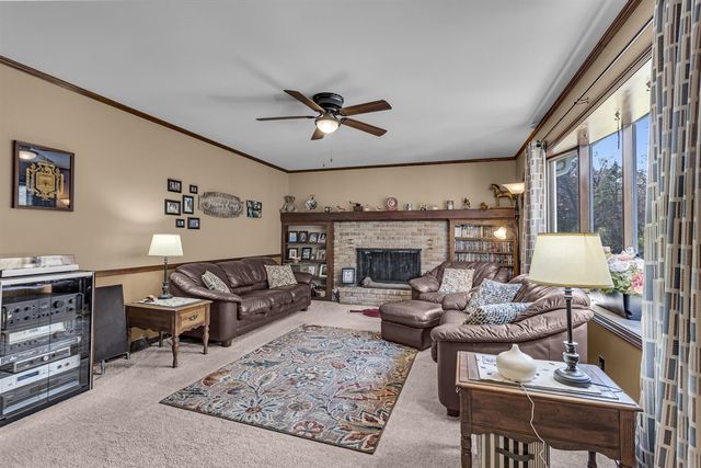 1956 Trinity Lane, Jackson, MI 49201