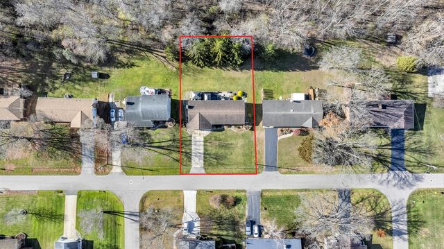 1956 Trinity Lane, Jackson, MI 49201