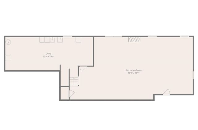 1956 Trinity Lane, Jackson, MI 49201