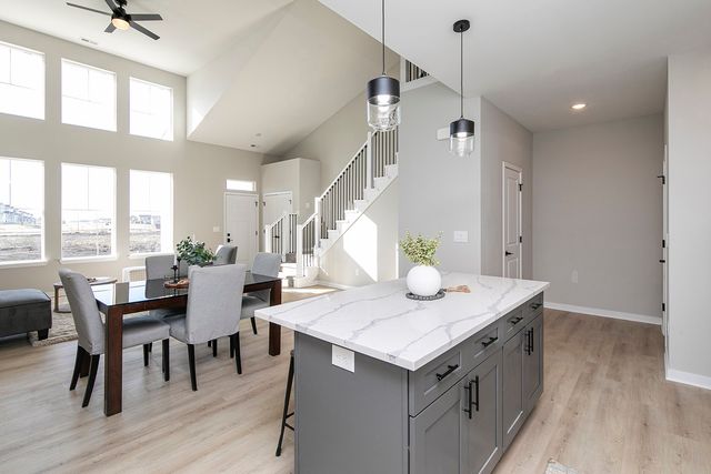 1008 Maple St. None, Waukee, IA 50263