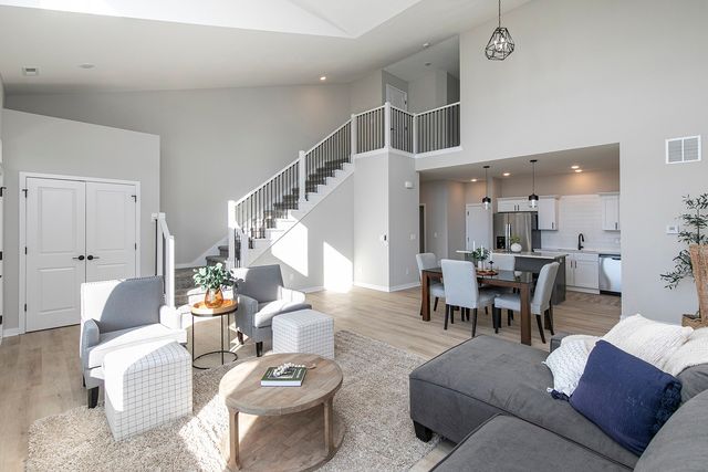 1008 Maple St. None, Waukee, IA 50263