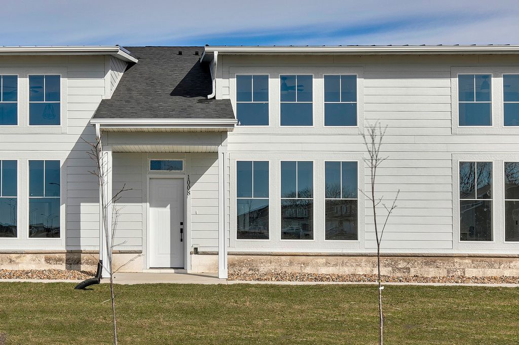 1008 Maple St. None, Waukee, IA 50263