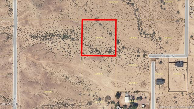 0001 W Eason Avenue -, Tonopah, AZ 85354