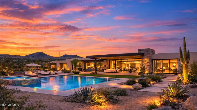 0001 W Eason Avenue -, Tonopah, AZ 85354