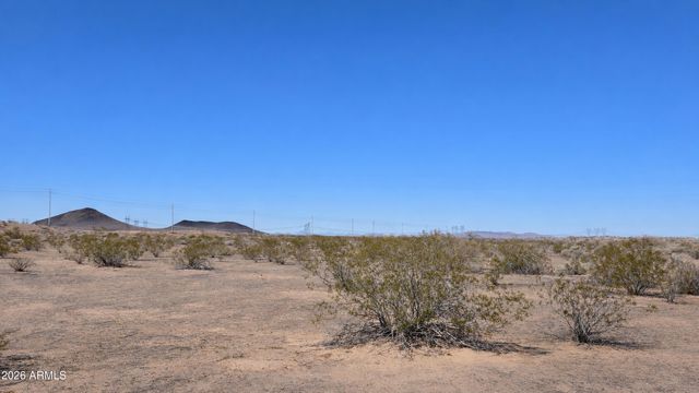 0001 W Eason Avenue -, Tonopah, AZ 85354