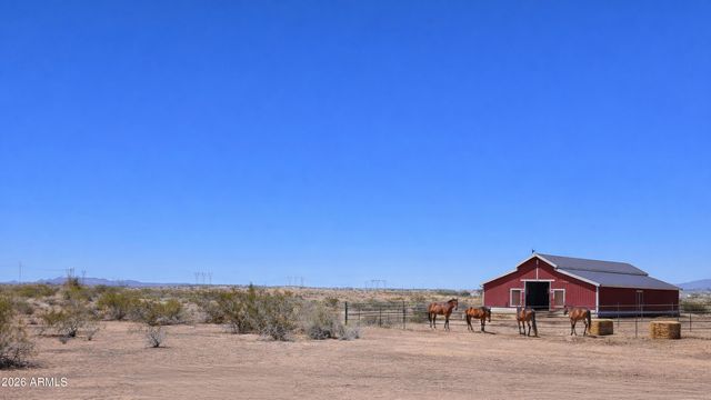 0001 W Eason Avenue -, Tonopah, AZ 85354