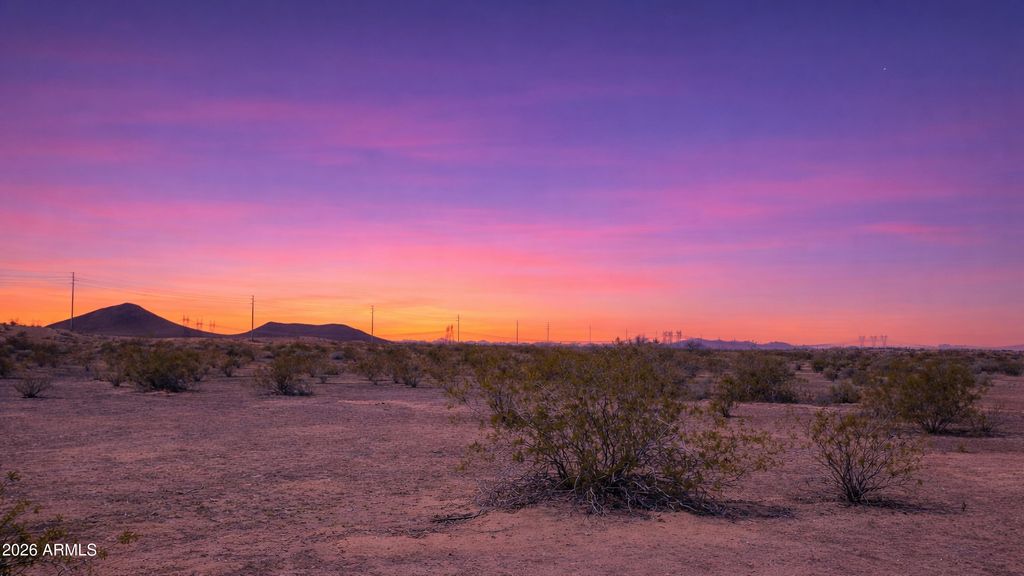 0001 W Eason Avenue -, Tonopah, AZ 85354
