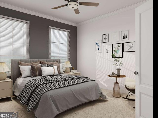 1161 Dahlonega Highway 3, Cumming, GA 30040