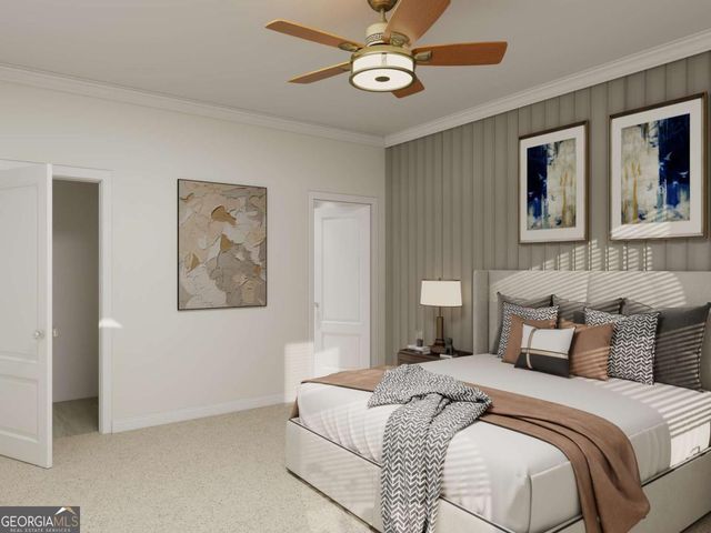 1161 Dahlonega Highway 3, Cumming, GA 30040