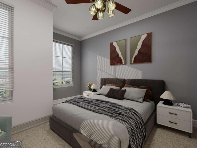 1161 Dahlonega Highway 3, Cumming, GA 30040