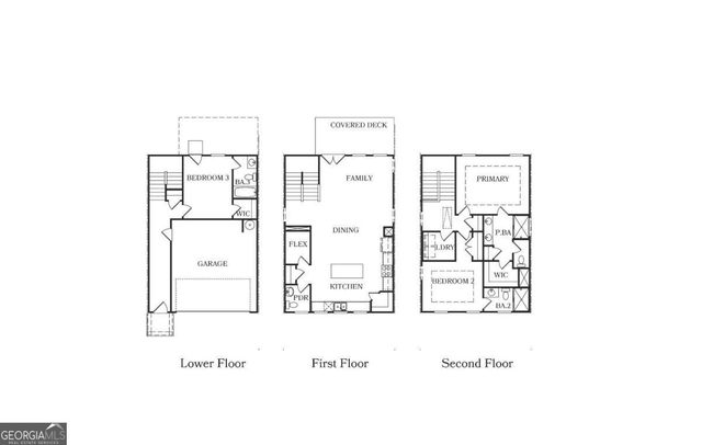 1161 Dahlonega Highway 3, Cumming, GA 30040