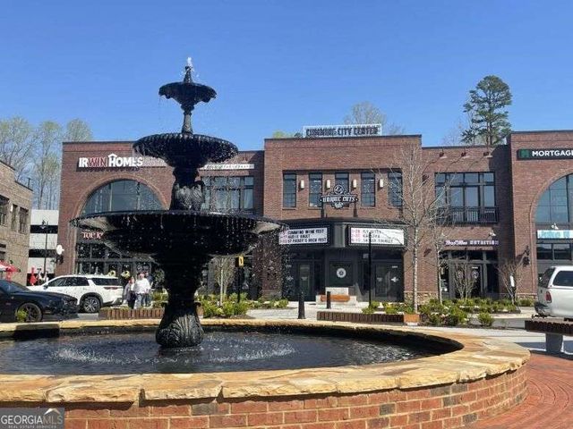 1161 Dahlonega Highway 3, Cumming, GA 30040
