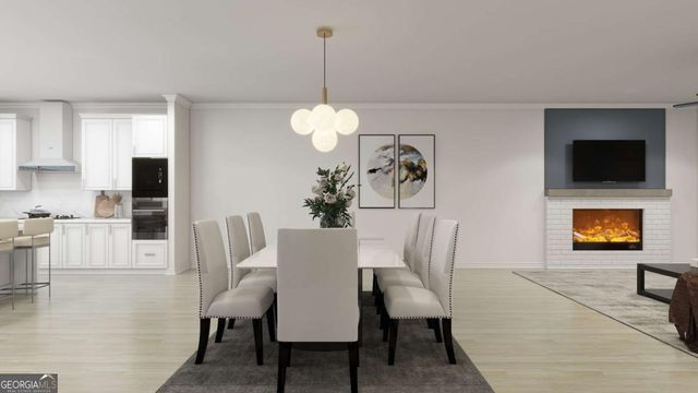 1161 Dahlonega Highway 3, Cumming, GA 30040