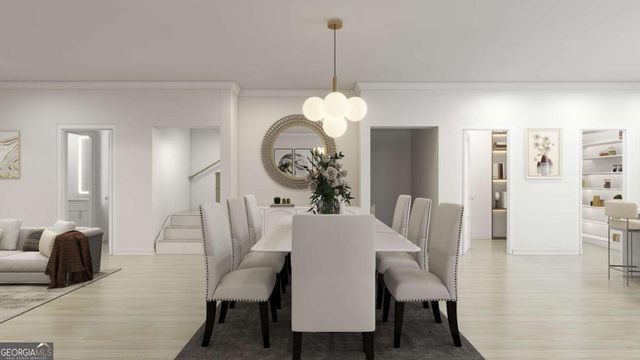 1161 Dahlonega Highway 3, Cumming, GA 30040