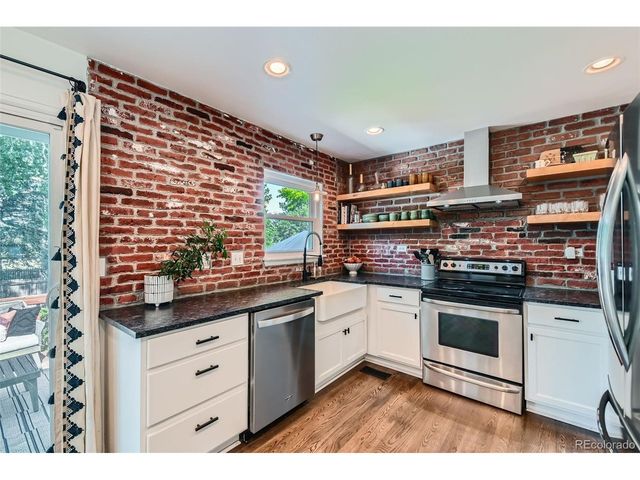 3955 S Nucla St, Aurora, CO 80013