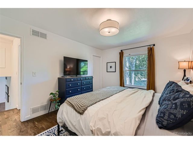 3955 S Nucla St, Aurora, CO 80013