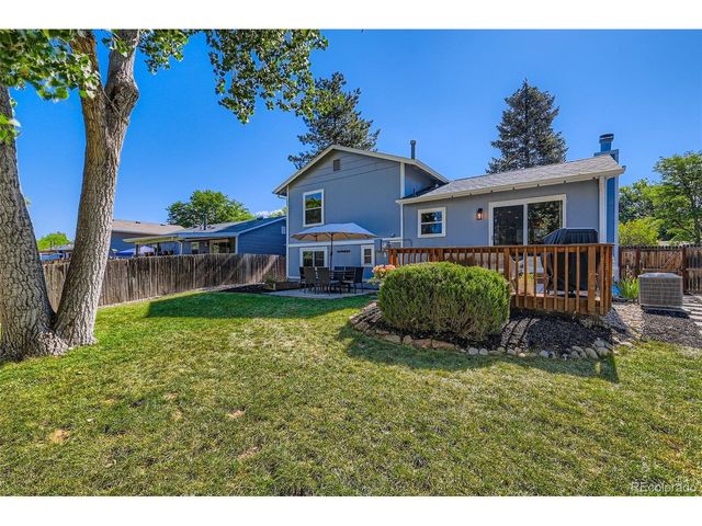 3955 S Nucla St, Aurora, CO 80013