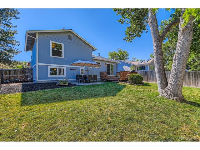 3955 S Nucla St, Aurora, CO 80013