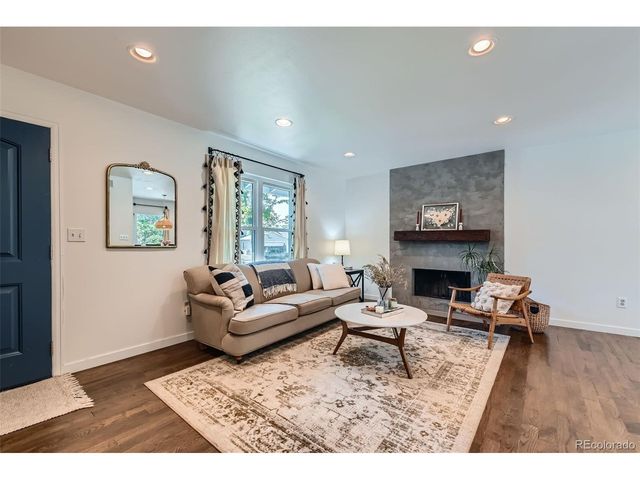 3955 S Nucla St, Aurora, CO 80013