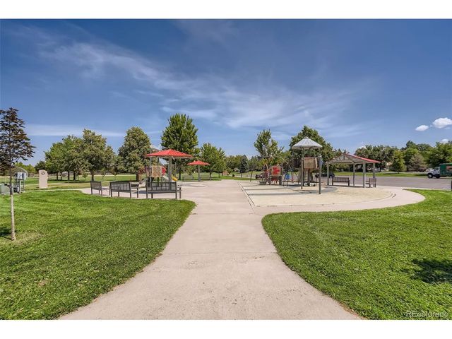 3955 S Nucla St, Aurora, CO 80013