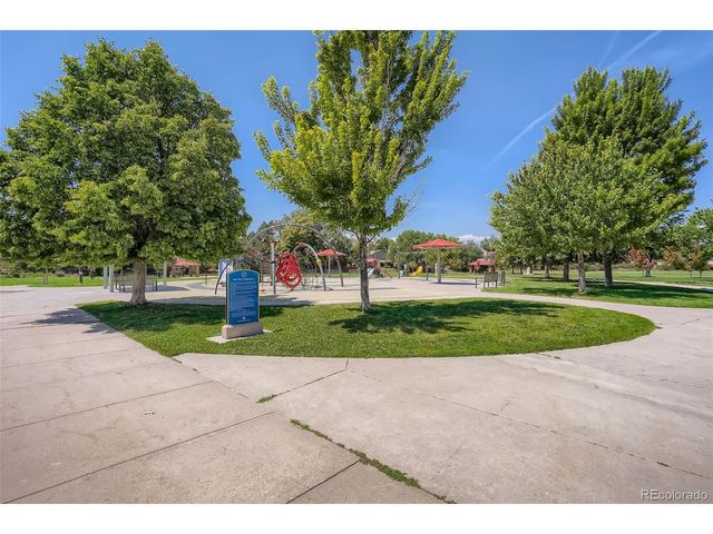 3955 S Nucla St, Aurora, CO 80013