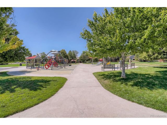 3955 S Nucla St, Aurora, CO 80013