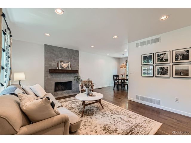 3955 S Nucla St, Aurora, CO 80013