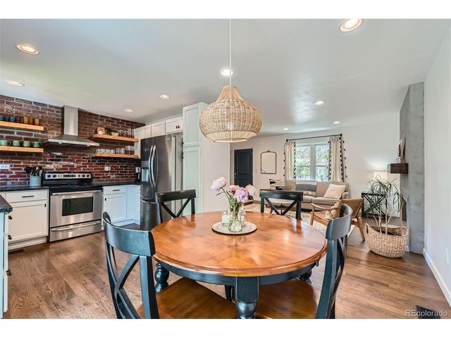 3955 S Nucla St, Aurora, CO 80013