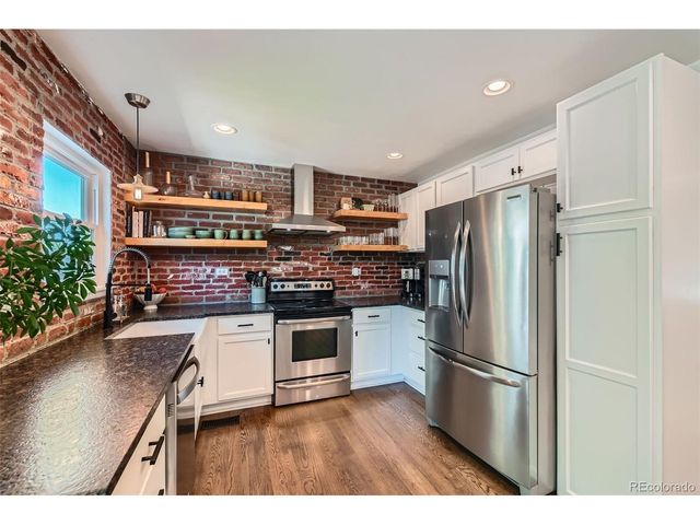 3955 S Nucla St, Aurora, CO 80013