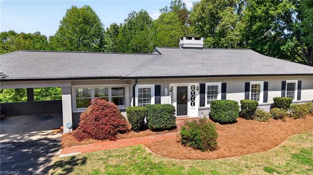 210 Pinedale Drive, Reidsville, NC 27320