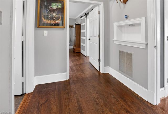 210 Pinedale Drive, Reidsville, NC 27320