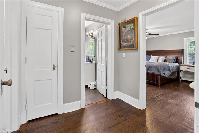 210 Pinedale Drive, Reidsville, NC 27320