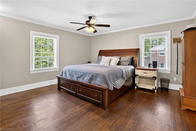 210 Pinedale Drive, Reidsville, NC 27320