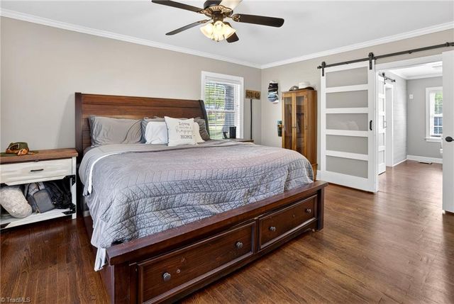 210 Pinedale Drive, Reidsville, NC 27320