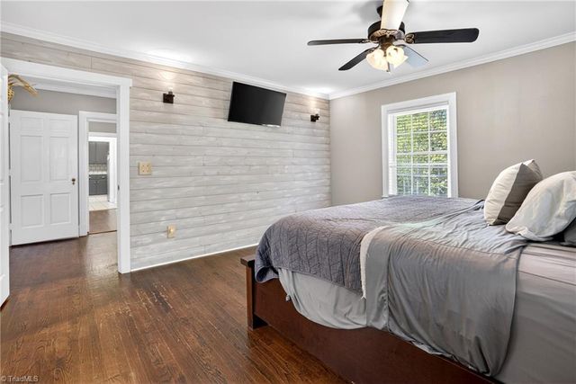 210 Pinedale Drive, Reidsville, NC 27320