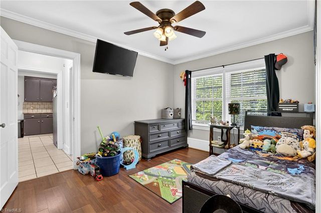 210 Pinedale Drive, Reidsville, NC 27320