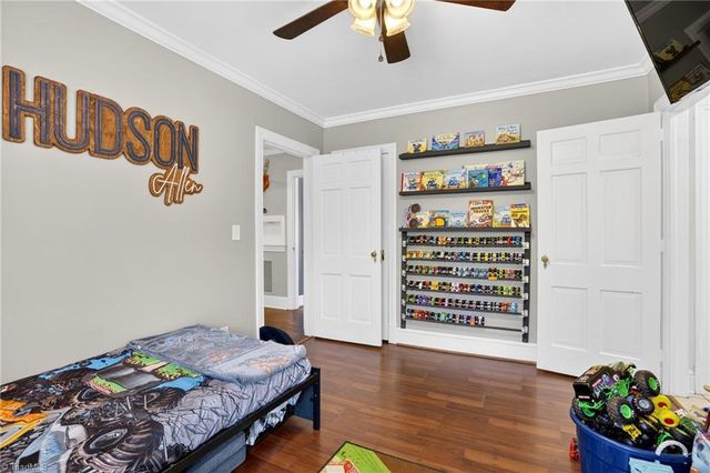 210 Pinedale Drive, Reidsville, NC 27320