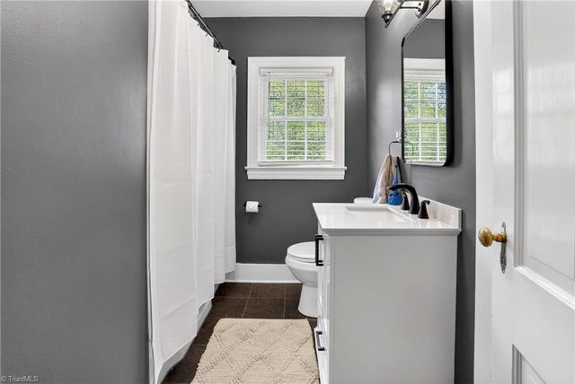 210 Pinedale Drive, Reidsville, NC 27320