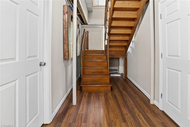 210 Pinedale Drive, Reidsville, NC 27320