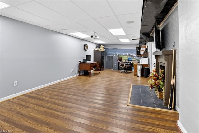 210 Pinedale Drive, Reidsville, NC 27320