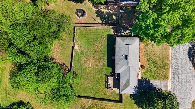 210 Pinedale Drive, Reidsville, NC 27320