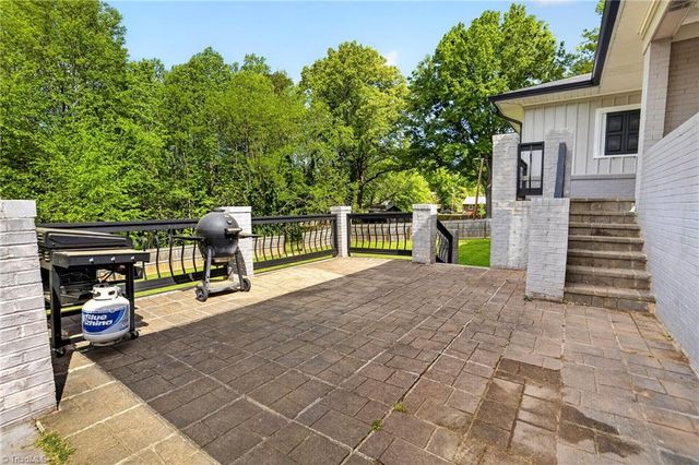 210 Pinedale Drive, Reidsville, NC 27320