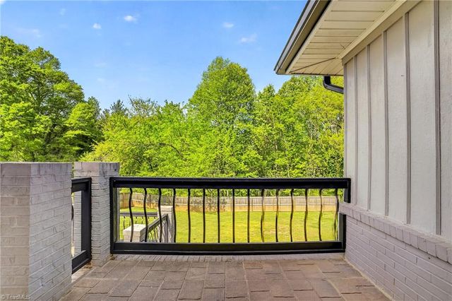 210 Pinedale Drive, Reidsville, NC 27320