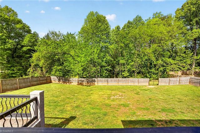 210 Pinedale Drive, Reidsville, NC 27320