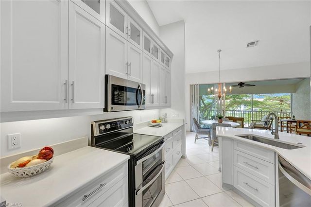 5600 Northboro DR # 201, Naples, FL 34110