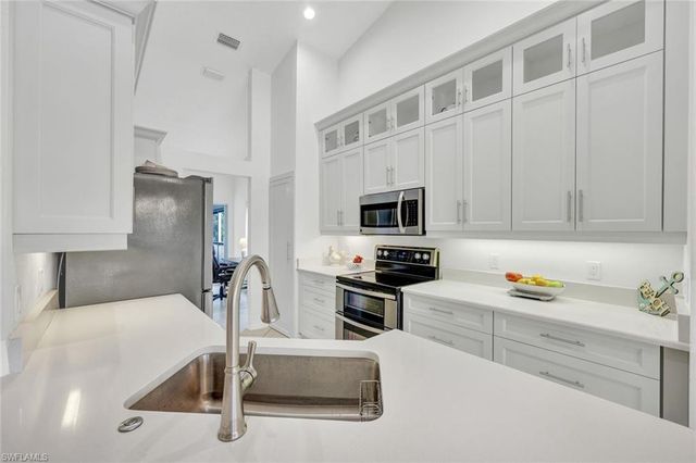 5600 Northboro DR # 201, Naples, FL 34110