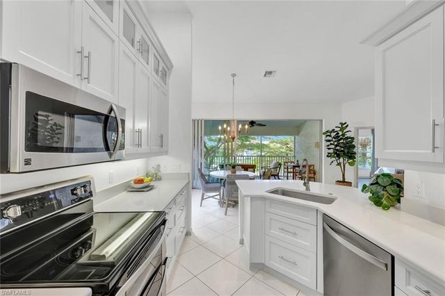 5600 Northboro DR # 201, Naples, FL 34110